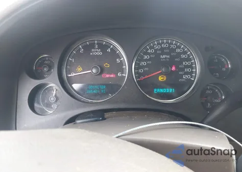 2007 GMC Yukon Xl 1500 Slt z USA, uszkodzony, nr VIN 1GKFC16057J341787